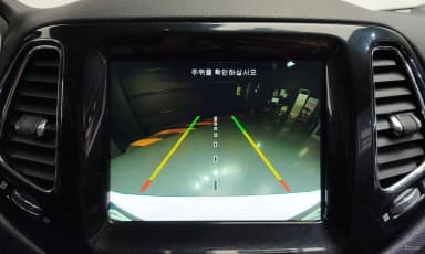 Compass 2nd Generation