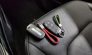 Compass 2nd Generation