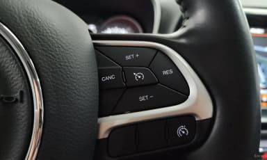 Compass 2nd Generation