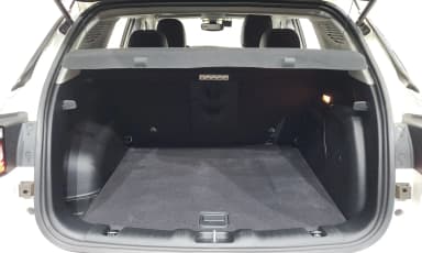 Compass 2nd Generation