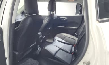 Compass 2nd Generation