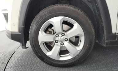 Compass 2nd Generation