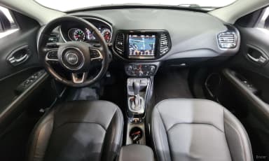 Compass 2nd Generation
