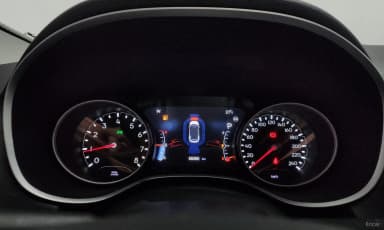 Compass 2nd Generation