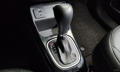 Compass 2nd Generation