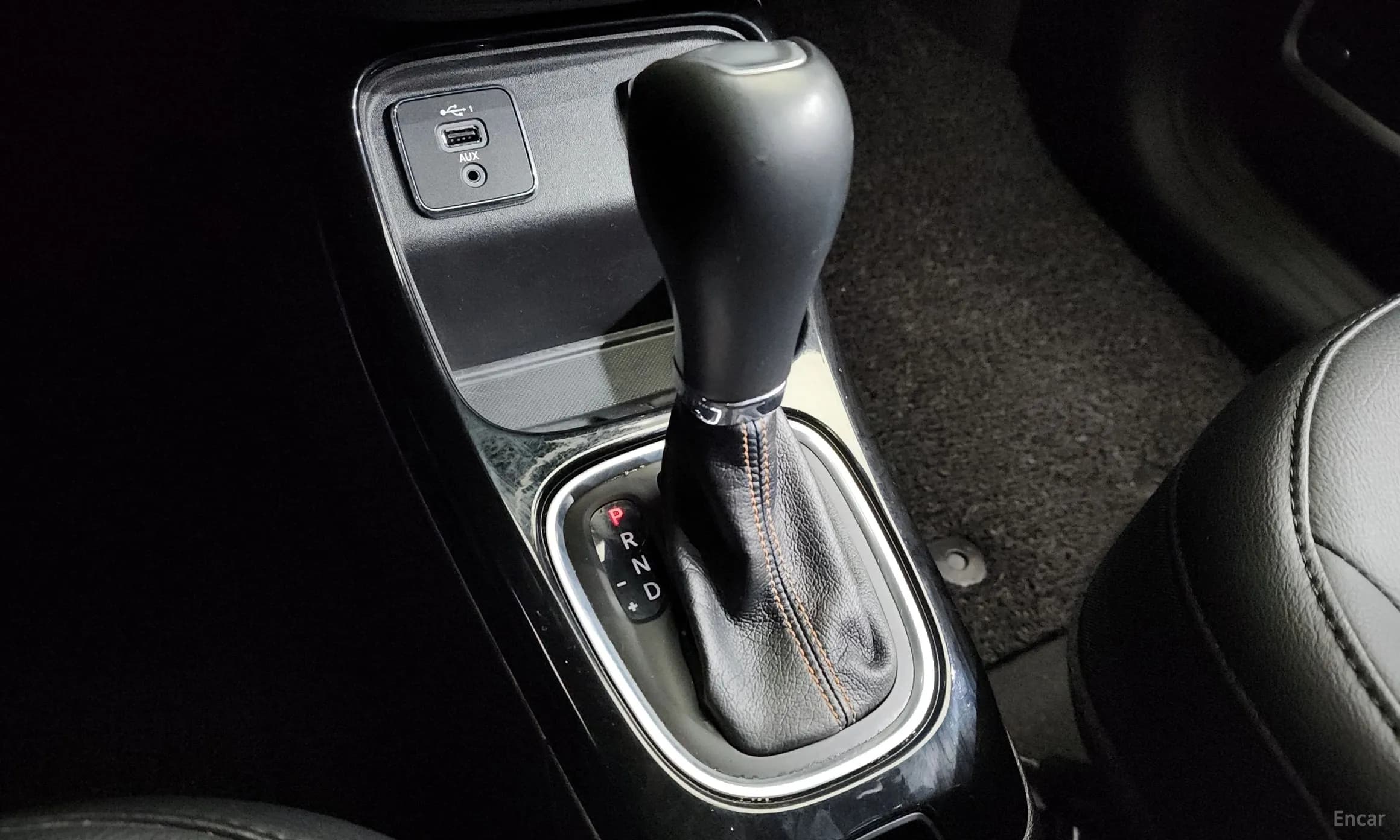 Compass 2nd Generation