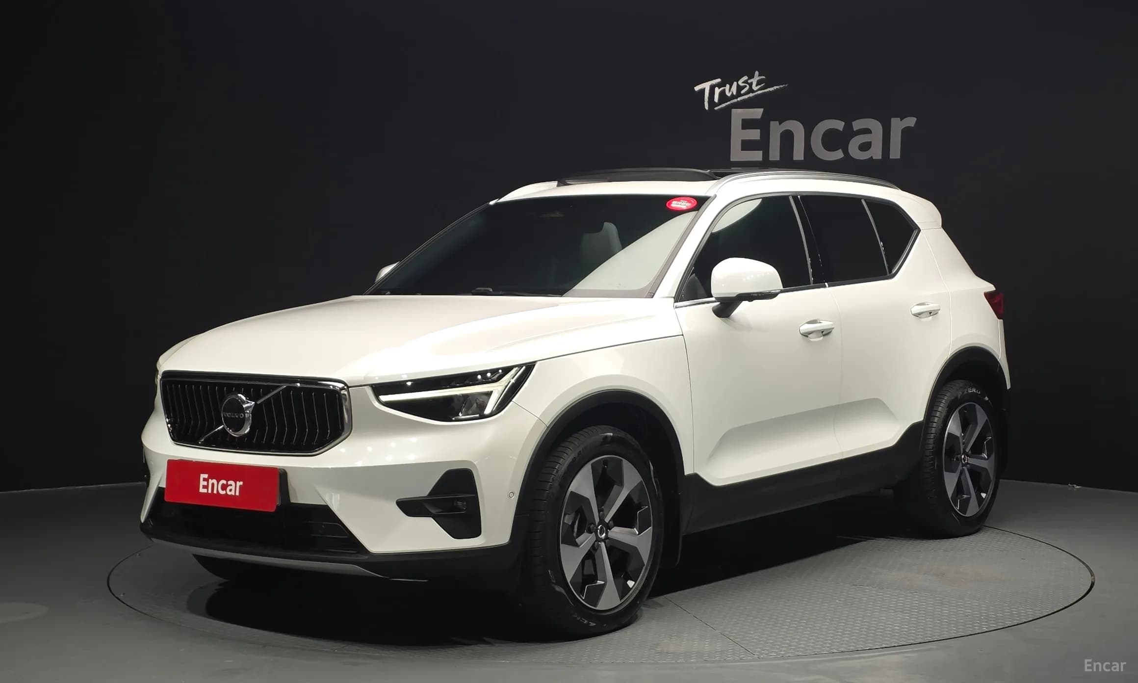 XC40