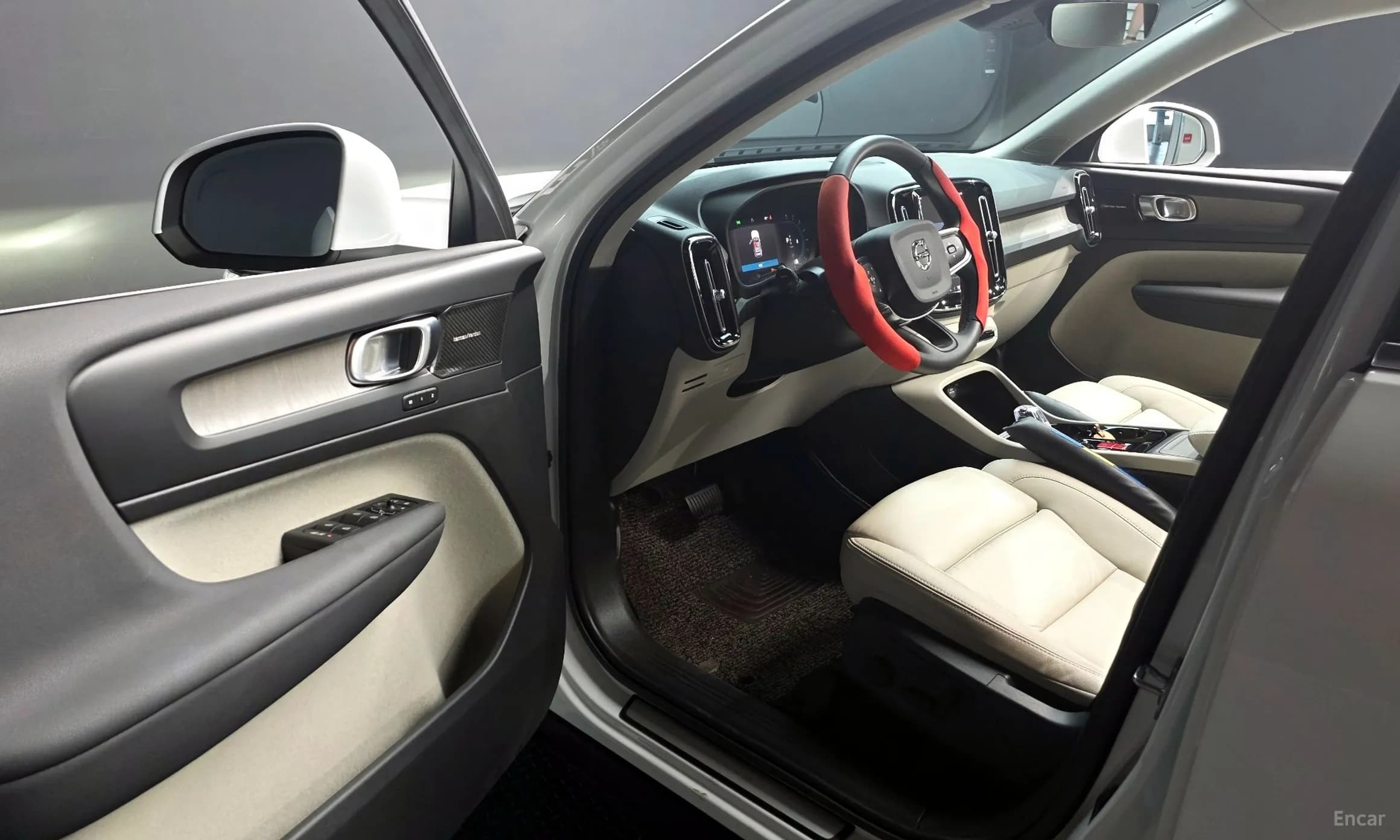 XC40