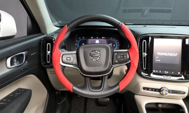 XC40