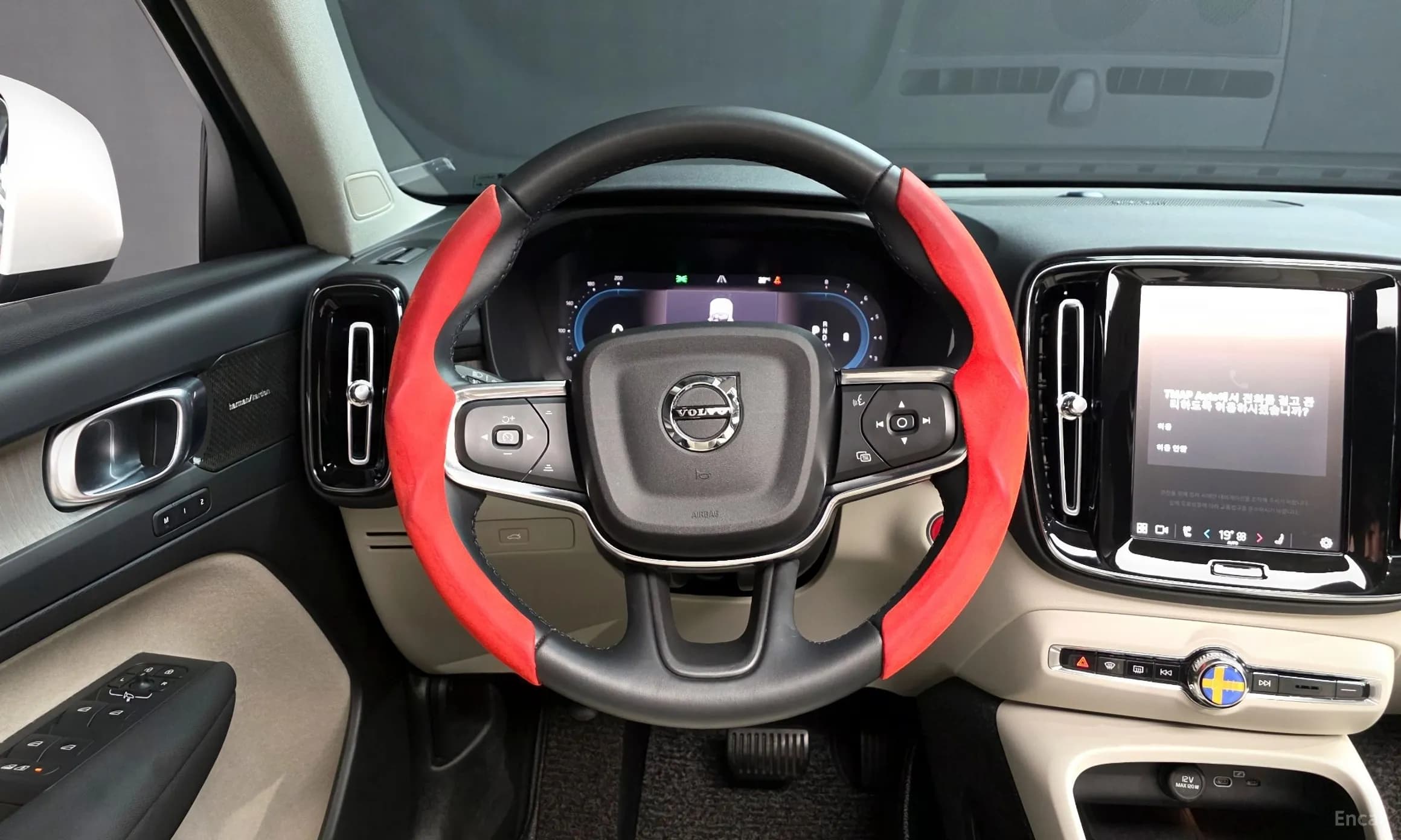 XC40