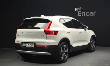 XC40