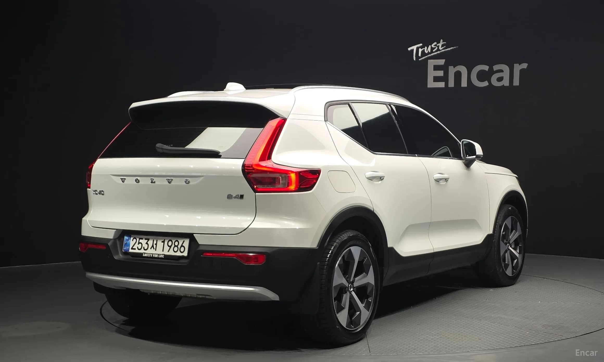 XC40