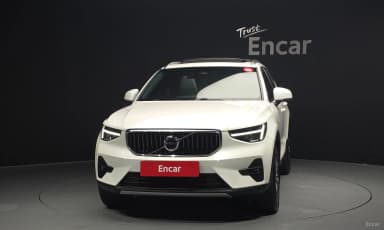 XC40