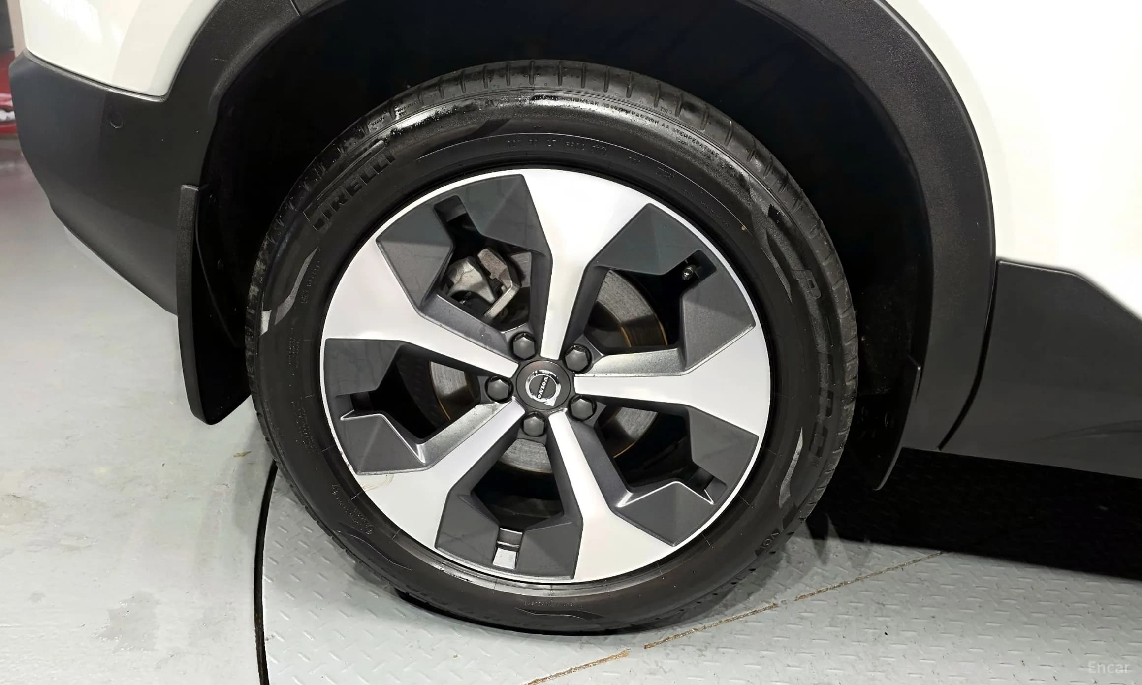 XC40