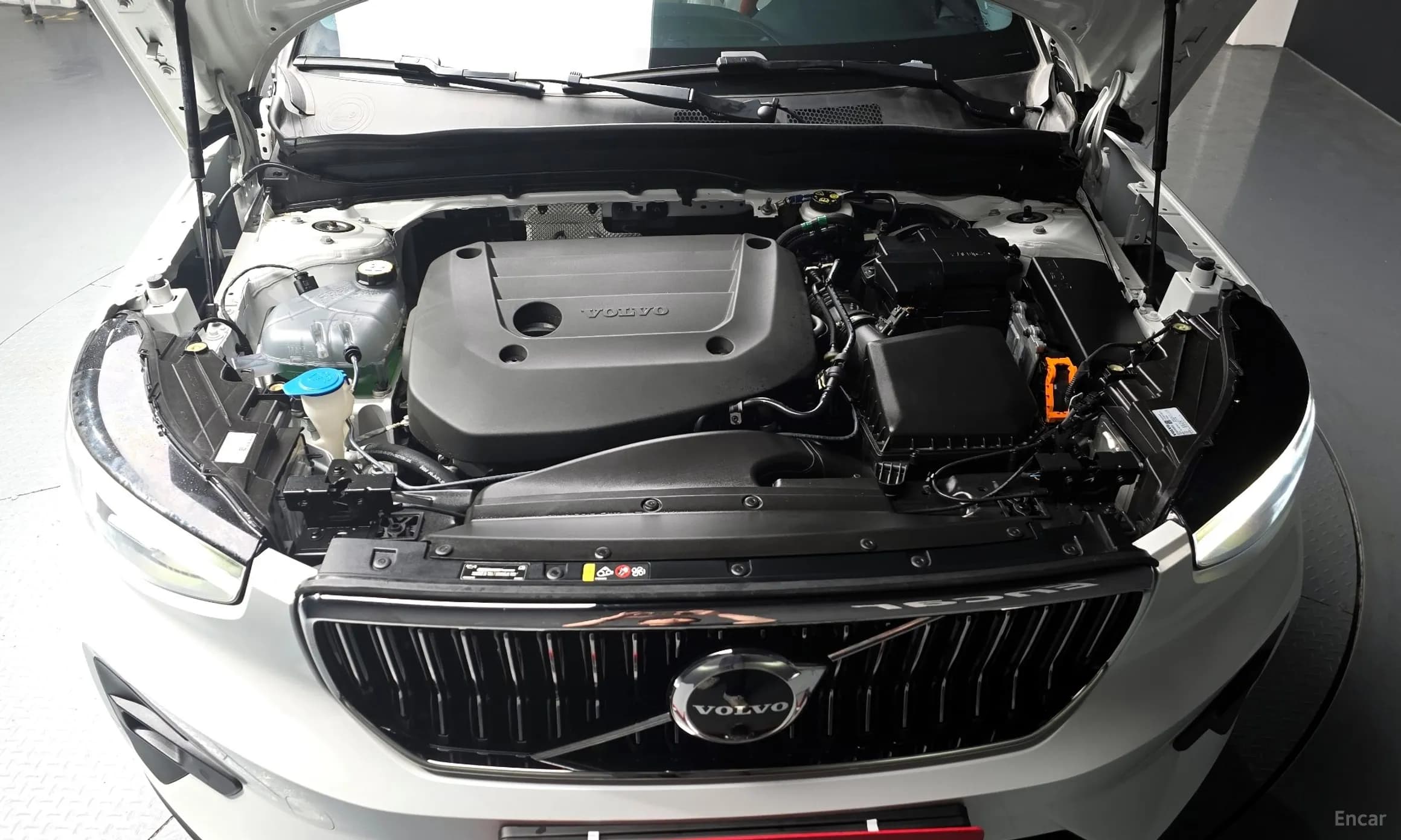 XC40