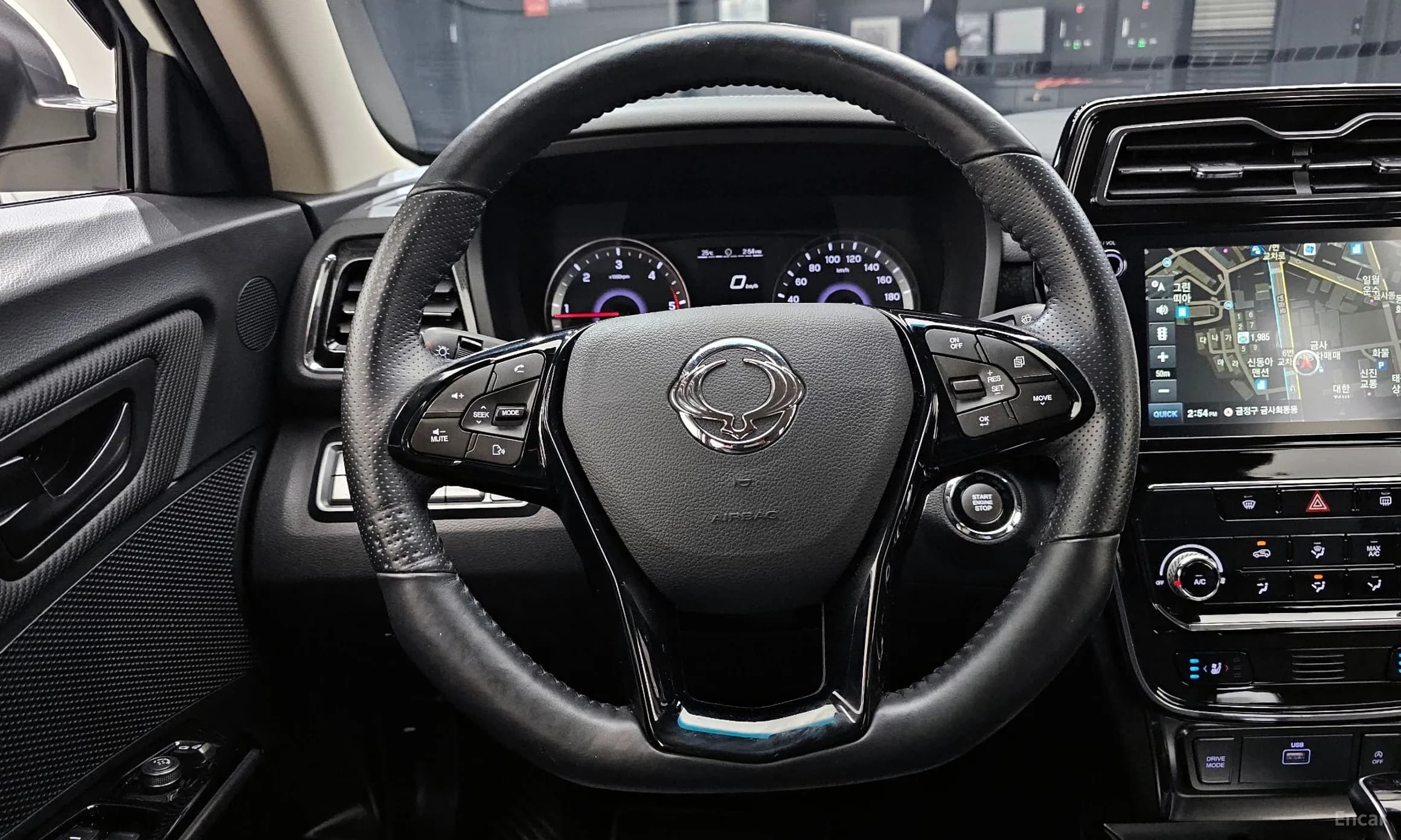 Berry New Tivoli