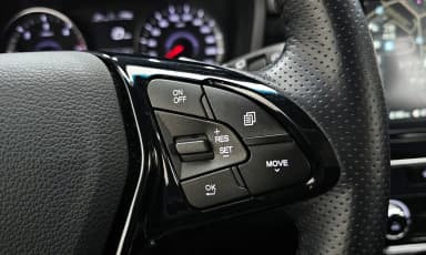 Berry New Tivoli