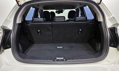 Berry New Tivoli