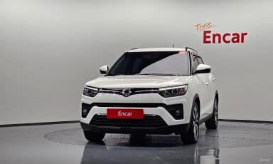 Berry New Tivoli