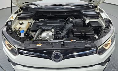 Berry New Tivoli