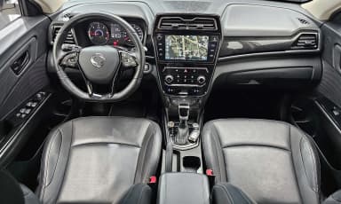 Berry New Tivoli