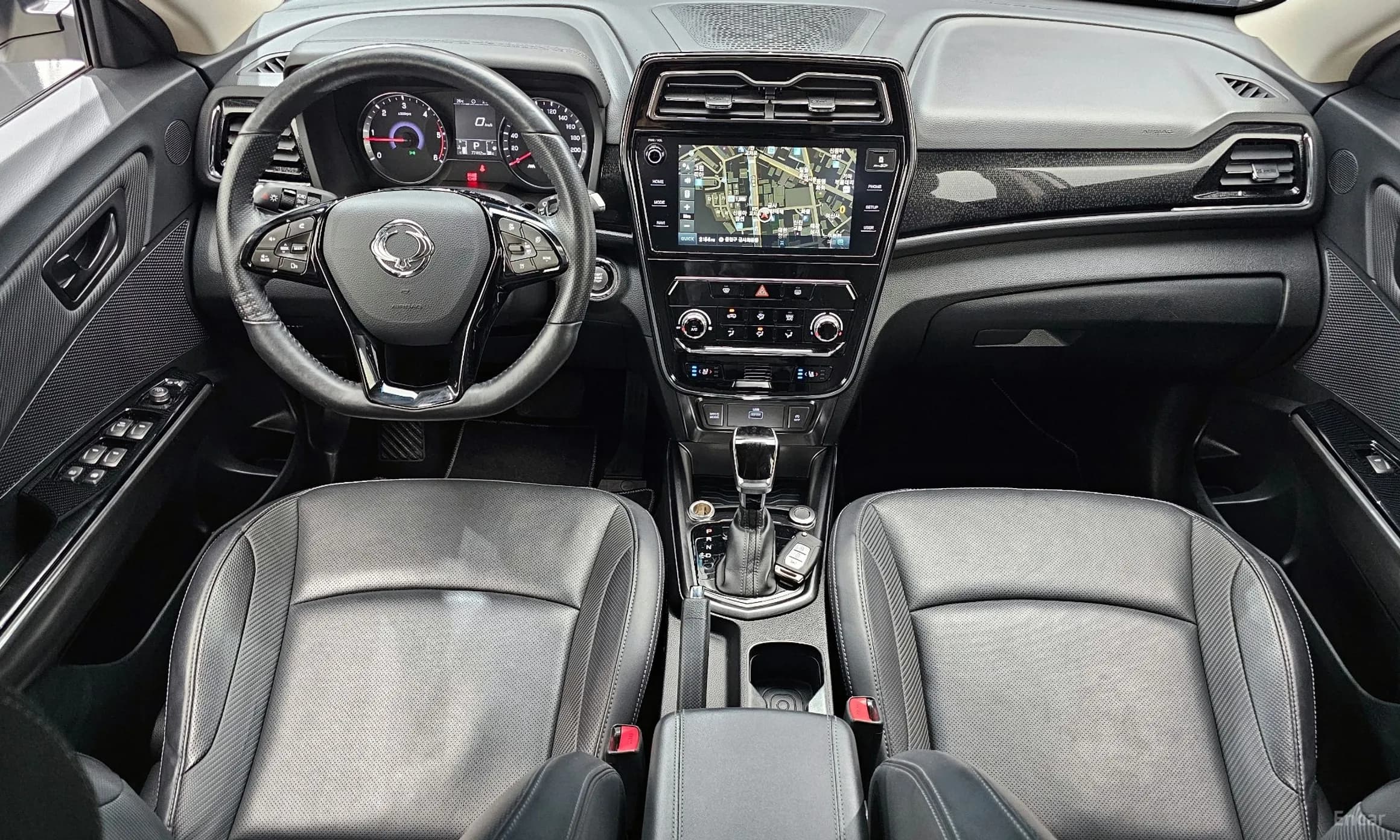 Berry New Tivoli