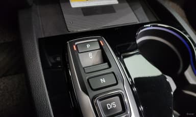 Pilot 3rd Generation
