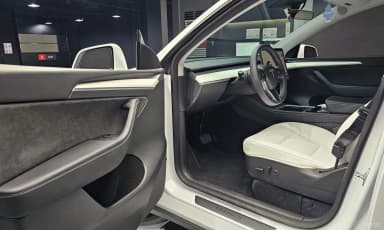 Model Y