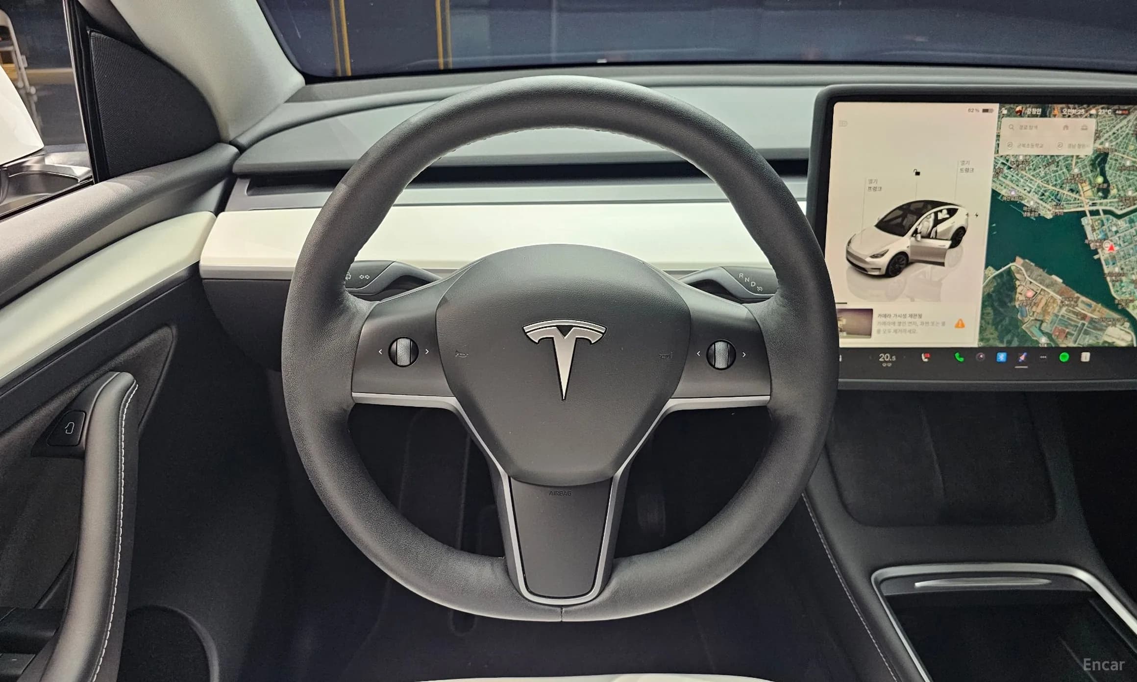 Model Y
