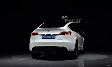 Model Y