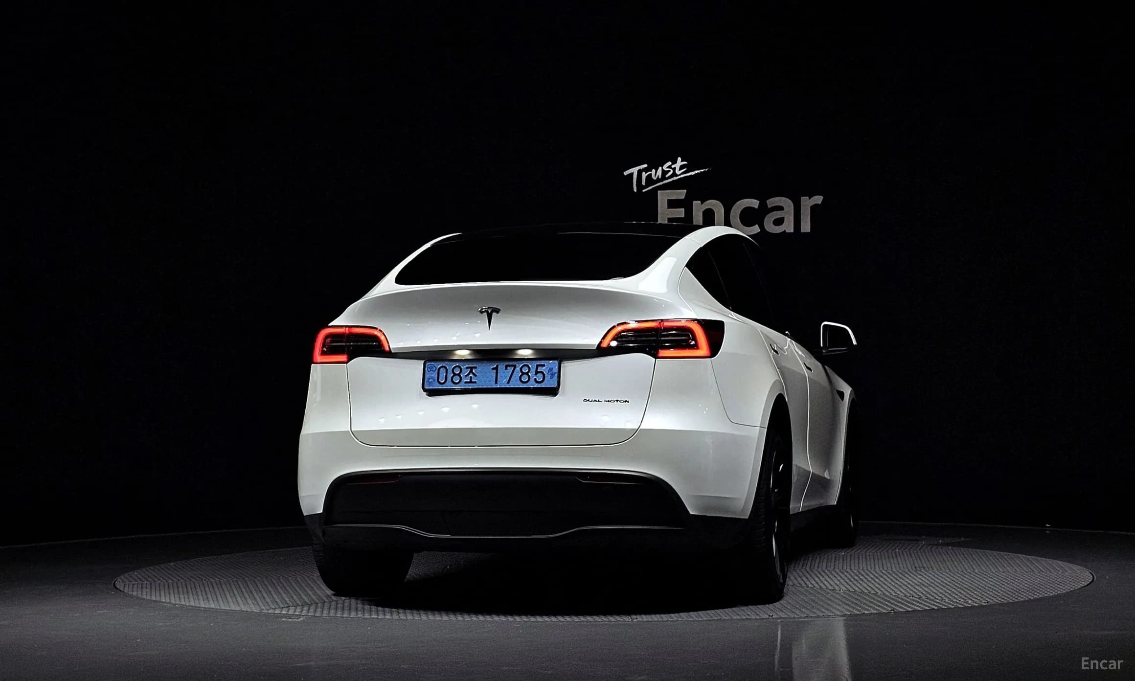 Model Y