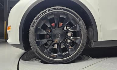 Model Y