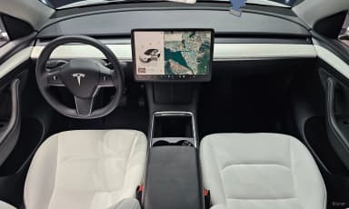 Model Y