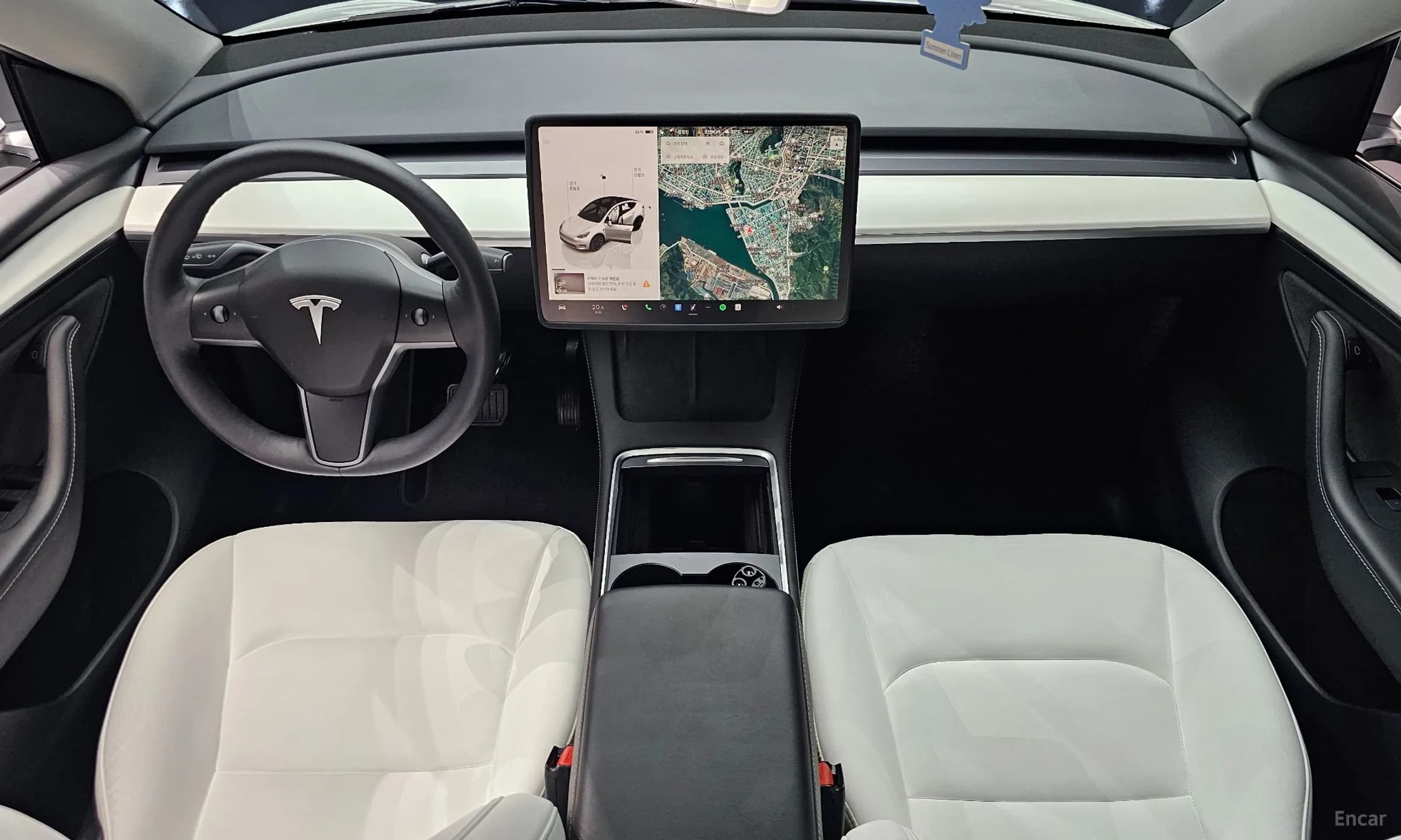 Model Y