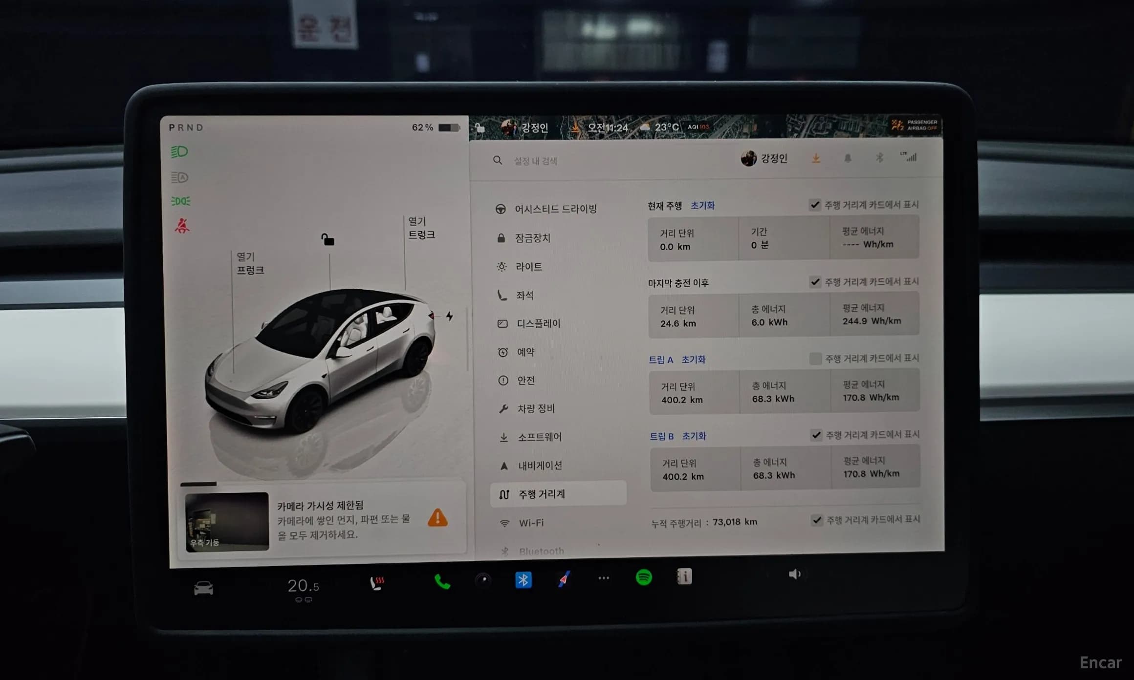 Model Y