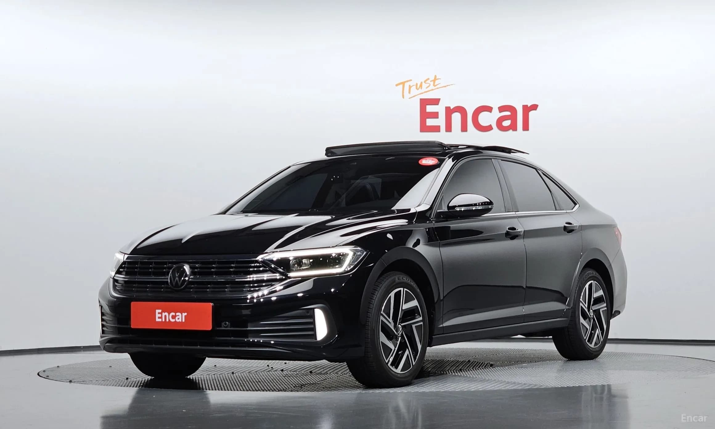 Jetta 7th Generation