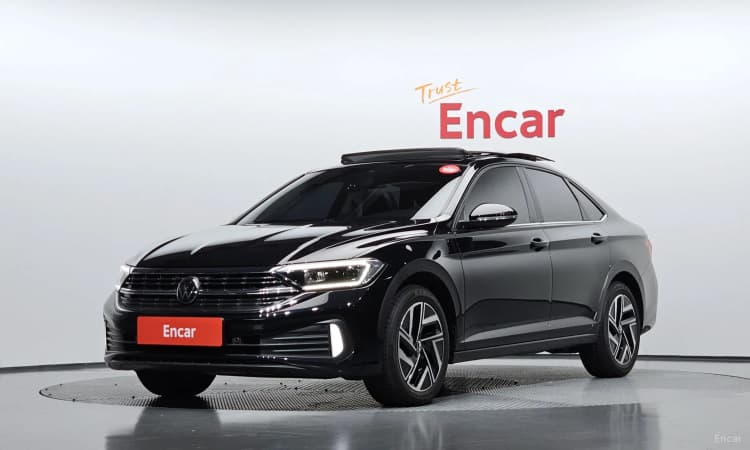 Jetta 7th Generation