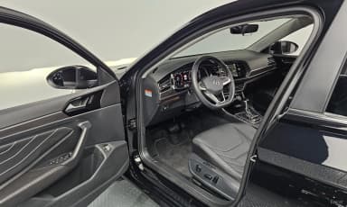 Jetta 7th Generation