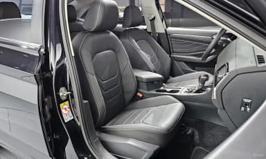 Jetta 7th Generation
