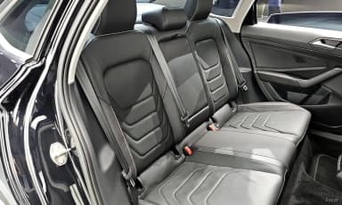 Jetta 7th Generation