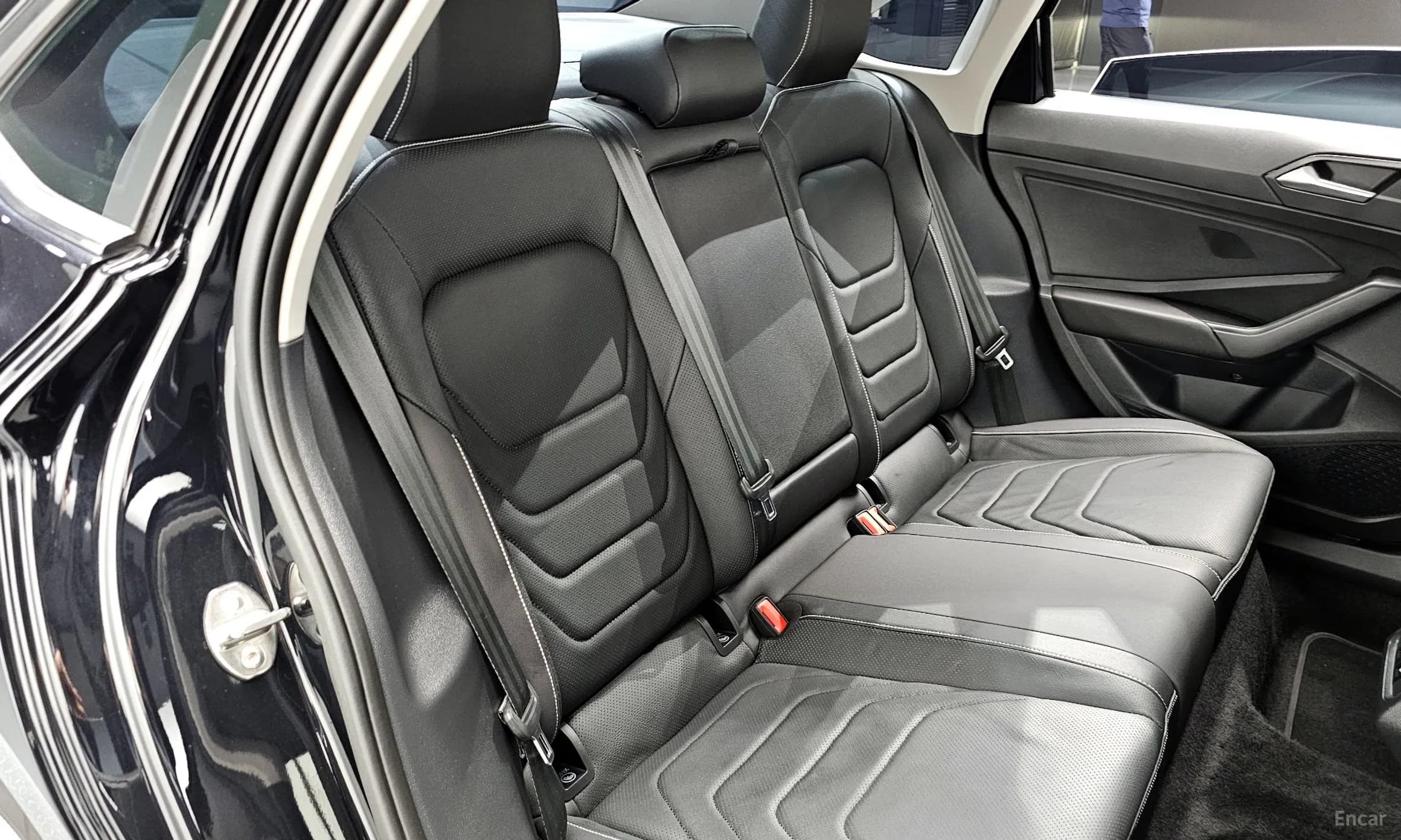 Jetta 7th Generation