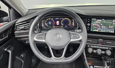 Jetta 7th Generation