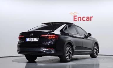 Jetta 7th Generation