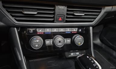Jetta 7th Generation