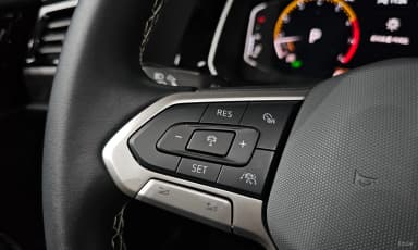 Jetta 7th Generation