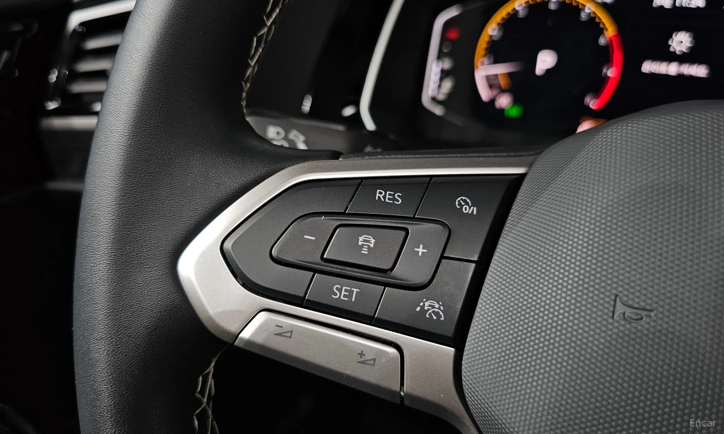 Jetta 7th Generation