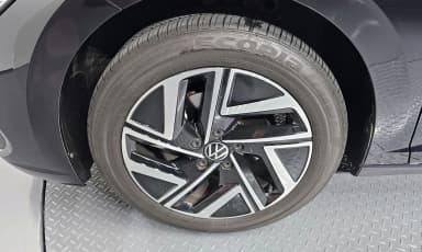 Jetta 7th Generation