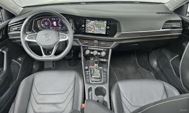 Jetta 7th Generation