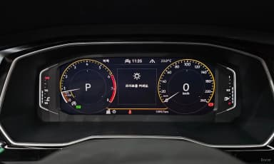 Jetta 7th Generation