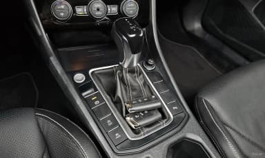 Jetta 7th Generation
